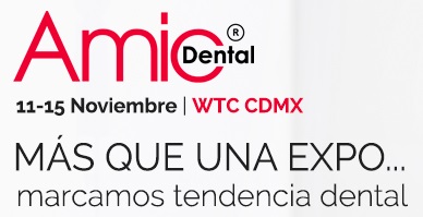 AMIC Dental - Mexico, Nov 11 - 15